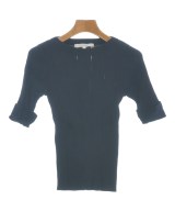 UNTITLED（アンタイトル）ニット・セーター 紺 サイズ:0(XS位) レディース/2200631605140