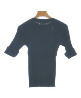 UNTITLED（アンタイトル）ニット・セーター 紺 サイズ:0(XS位) レディース/2200631605140