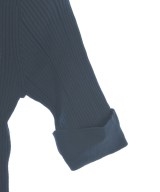 UNTITLED（アンタイトル）ニット・セーター 紺 サイズ:0(XS位) レディース/2200631605140