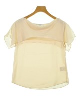 UNTITLED（アンタイトル）ブラウス ピンク サイズ:0(XS位) レディース/2200631605157