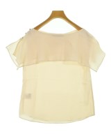 UNTITLED（アンタイトル）ブラウス ピンク サイズ:0(XS位) レディース/2200631605157