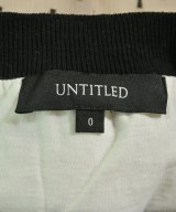 UNTITLED（アンタイトル）カジュアルシャツ ベージュ サイズ:0(XS位) レディース/2200631605164