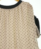 UNTITLED（アンタイトル）カジュアルシャツ ベージュ サイズ:0(XS位) レディース/2200631605164