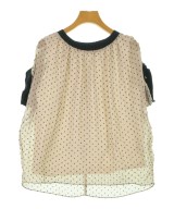 UNTITLED カジュアルシャツ