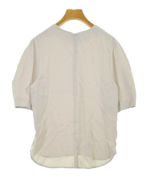 UNTITLED（アンタイトル）ブラウス 白 サイズ:0(XS位) レディース/2200631605171
