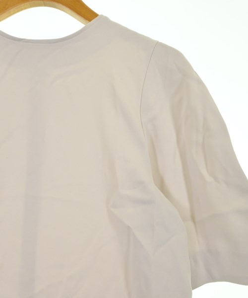 UNTITLED（アンタイトル）ブラウス 白 サイズ:0(XS位) レディース/2200631605171