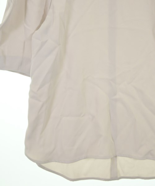 UNTITLED（アンタイトル）ブラウス 白 サイズ:0(XS位) レディース/2200631605171
