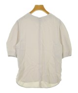 UNTITLED（アンタイトル）ブラウス 白 サイズ:0(XS位) レディース/2200631605171