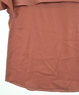 UNTITLED（アンタイトル）ブラウス ピンク サイズ:0(XS位) レディース/2200631605188