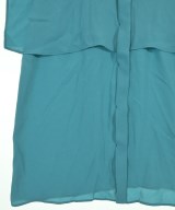 UNTITLED（アンタイトル）ブラウス 青 サイズ:0(XS位) レディース/2200631605201