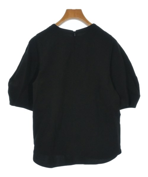 UNTITLED（アンタイトル）ブラウス 黒 サイズ:0(XS位) レディース/2200631605249