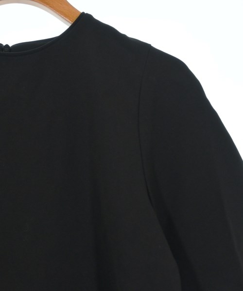 UNTITLED（アンタイトル）ブラウス 黒 サイズ:0(XS位) レディース/2200631605249