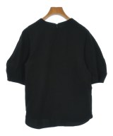 UNTITLED（アンタイトル）ブラウス 黒 サイズ:0(XS位) レディース/2200631605249