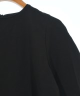 UNTITLED（アンタイトル）ブラウス 黒 サイズ:0(XS位) レディース/2200631605249