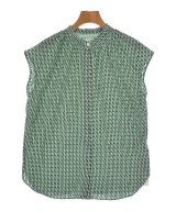 UNTITLED カジュアルシャツ