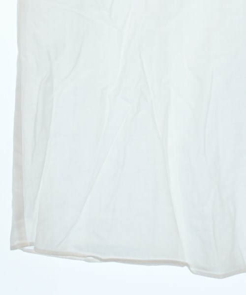 UNTITLED（アンタイトル）ブラウス 白 サイズ:1(S位) レディース/2200631605270