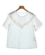 UNTITLED ブラウス