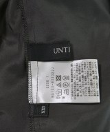 UNTITLED（アンタイトル）ブラウス グレー サイズ:XXS レディース/2200631605287