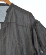 UNTITLED（アンタイトル）ブラウス グレー サイズ:XXS レディース/2200631605287