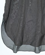 UNTITLED（アンタイトル）ブラウス グレー サイズ:XXS レディース/2200631605287