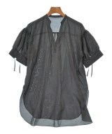 UNTITLED ブラウス