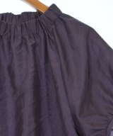 UNTITLED（アンタイトル）ブラウス 紫 サイズ:XXS レディース/2200631605300