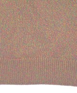 UNTITLED（アンタイトル）ベスト/ノースリーブ ピンク サイズ:0(XS位) レディース/2200631605324