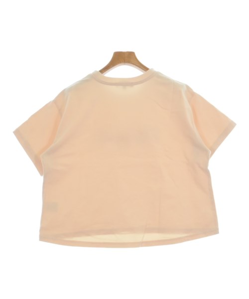 UNTITLED（アンタイトル）Tシャツ・カットソー ピンク サイズ:0(XS位) レディース/2200631605379