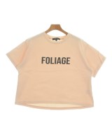 UNTITLED（アンタイトル）Tシャツ・カットソー ピンク サイズ:0(XS位) レディース/2200631605379