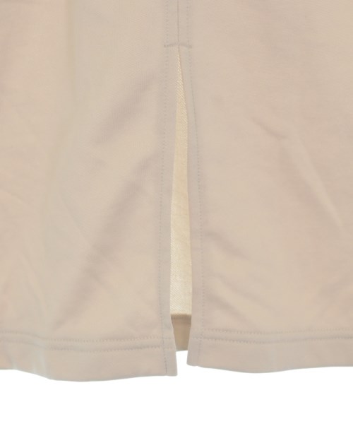 UNTITLED（アンタイトル）Tシャツ・カットソー ピンク サイズ:0(XS位) レディース/2200631605386