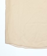 UNTITLED（アンタイトル）ブラウス ベージュ サイズ:0(XS位) レディース/2200631605447