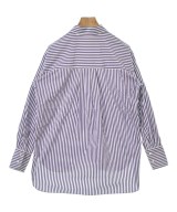 UNTITLED（アンタイトル）カジュアルシャツ 紫 サイズ:1(S位) レディース/2200641070013