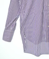 UNTITLED（アンタイトル）カジュアルシャツ 紫 サイズ:1(S位) レディース/2200641070013