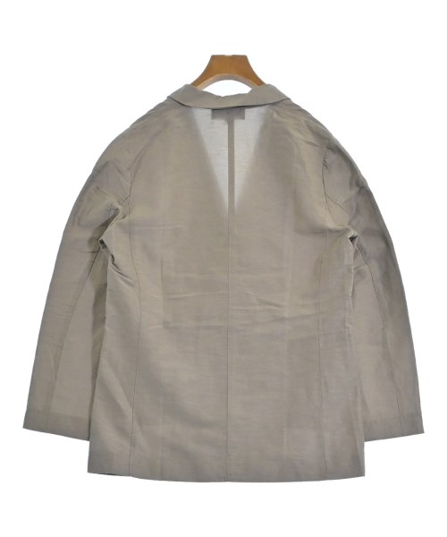 UNTITLED（アンタイトル）カジュアルジャケット ベージュ サイズ:2(M位) レディース/2200619982034