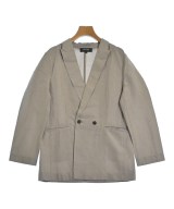 UNTITLED（アンタイトル）カジュアルジャケット ベージュ サイズ:2(M位) レディース/2200619982034