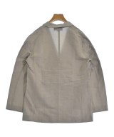 UNTITLED（アンタイトル）カジュアルジャケット ベージュ サイズ:2(M位) レディース/2200619982034