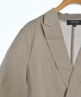 UNTITLED（アンタイトル）カジュアルジャケット ベージュ サイズ:2(M位) レディース/2200619982034