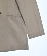 UNTITLED（アンタイトル）カジュアルジャケット ベージュ サイズ:2(M位) レディース/2200619982034