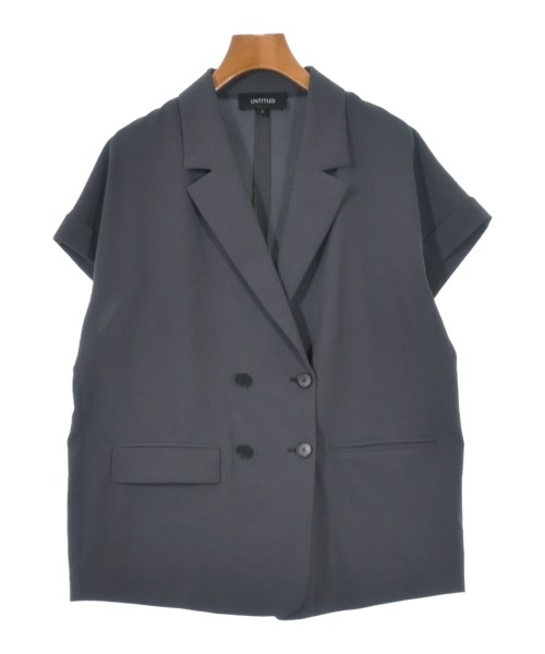 アンタイトル(UNTITLED)のUNTITLED カジュアルジャケット