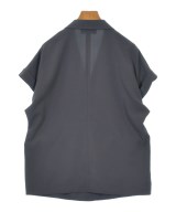 UNTITLED（アンタイトル）カジュアルジャケット グレー サイズ:2(M位) レディース/2200619982041