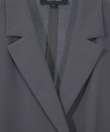 UNTITLED（アンタイトル）カジュアルジャケット グレー サイズ:2(M位) レディース/2200619982041