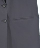 UNTITLED（アンタイトル）カジュアルジャケット グレー サイズ:2(M位) レディース/2200619982041