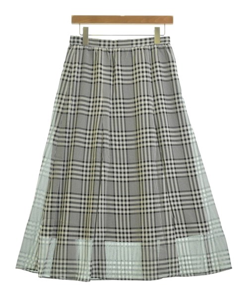 アンタイトル(UNTITLED)のUNTITLED ロング・マキシ丈スカート