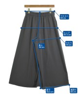 UNTITLED（アンタイトル）その他 グレー サイズ:2(M位) レディース/2200619982096