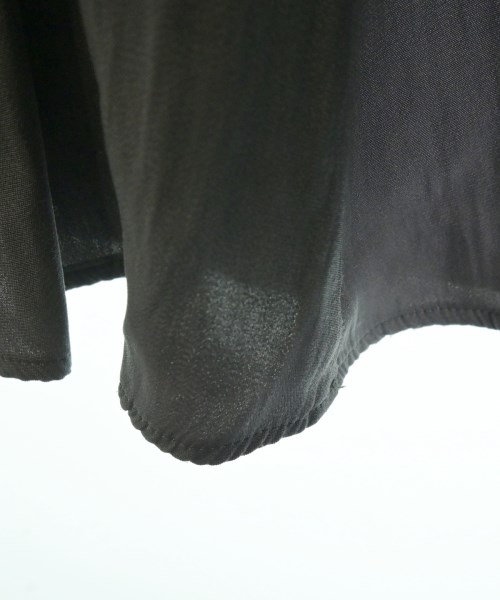 UNTITLED（アンタイトル）ロング・マキシ丈スカート グレー サイズ:2(M位) レディース/2200619982102