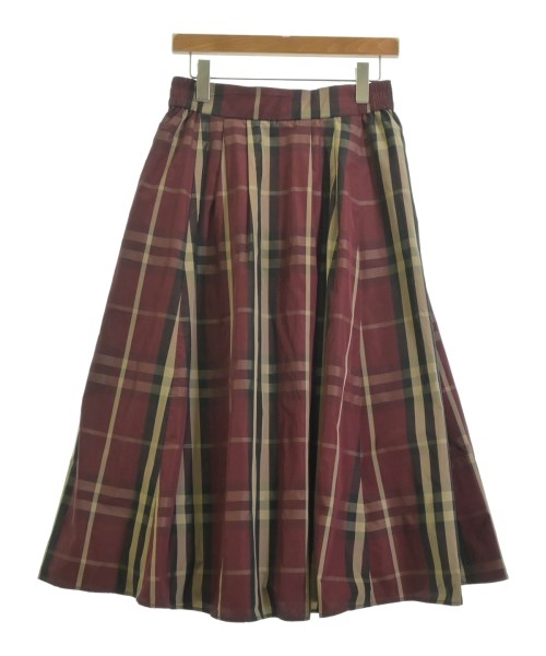 アンタイトル(UNTITLED)のUNTITLED ロング・マキシ丈スカート