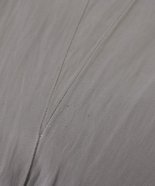 UNTITLED（アンタイトル）ロング・マキシ丈スカート グレー サイズ:-(M位) レディース/2200619982133