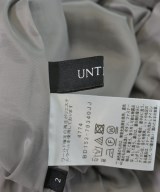 UNTITLED（アンタイトル）ロング・マキシ丈スカート グレー サイズ:-(M位) レディース/2200619982133