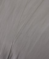 UNTITLED（アンタイトル）ロング・マキシ丈スカート グレー サイズ:-(M位) レディース/2200619982133