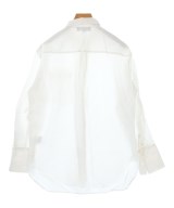 UNTITLED（アンタイトル）カジュアルシャツ 白 サイズ:1(S位) レディース/2200619982164